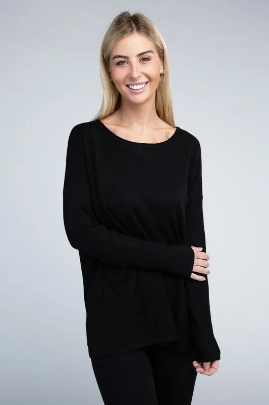 Sway with Me Top