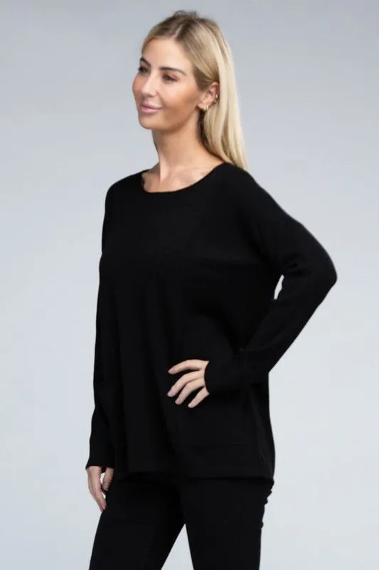 Sway with Me Top