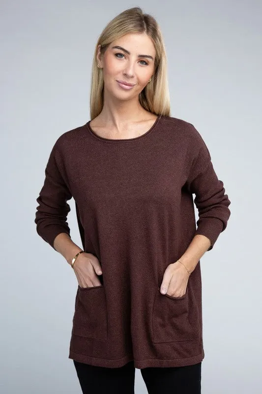 Sway with Me Top
