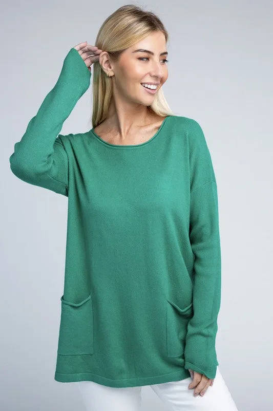 Sway with Me Top