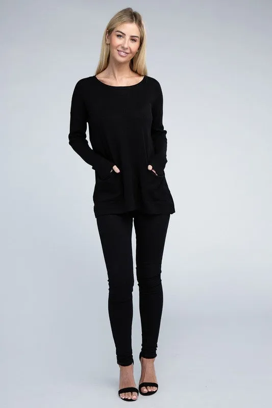 Sway with Me Top