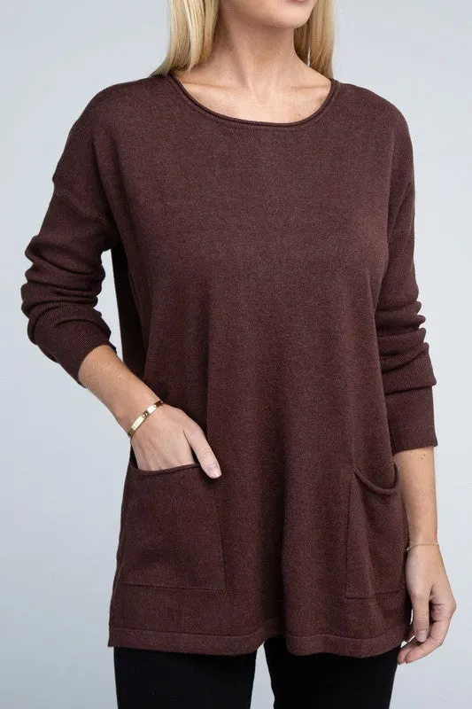 Sway with Me Top