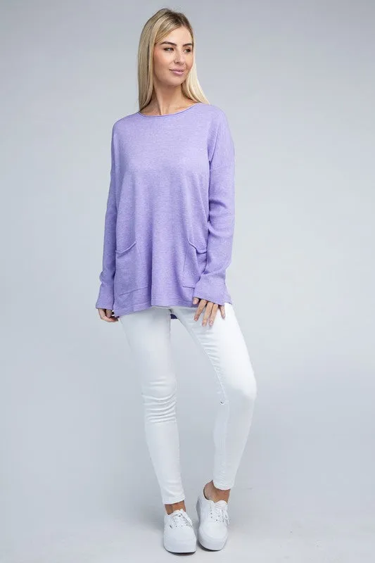 Sway with Me Top