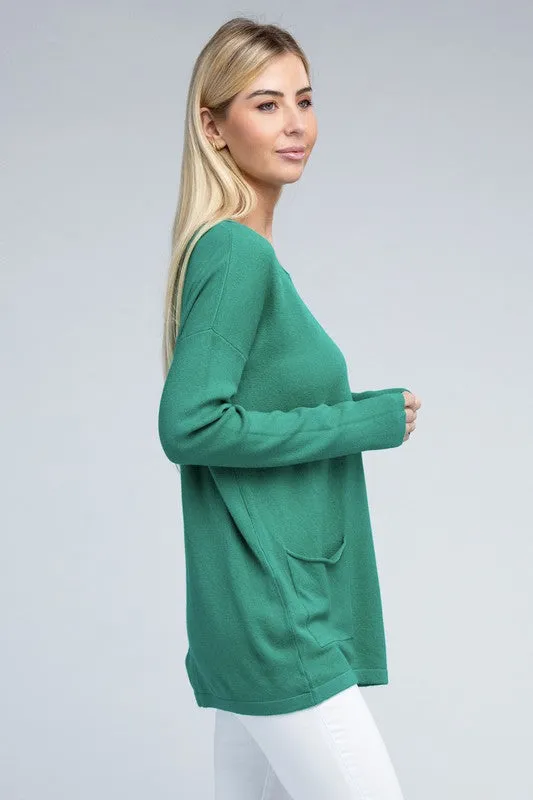 Sway with Me Top