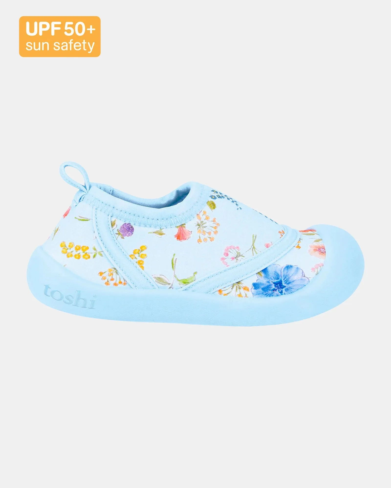 Swim Baby Reef Booties - Atlantis