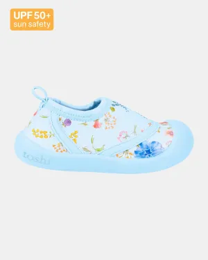 Swim Baby Reef Booties - Atlantis