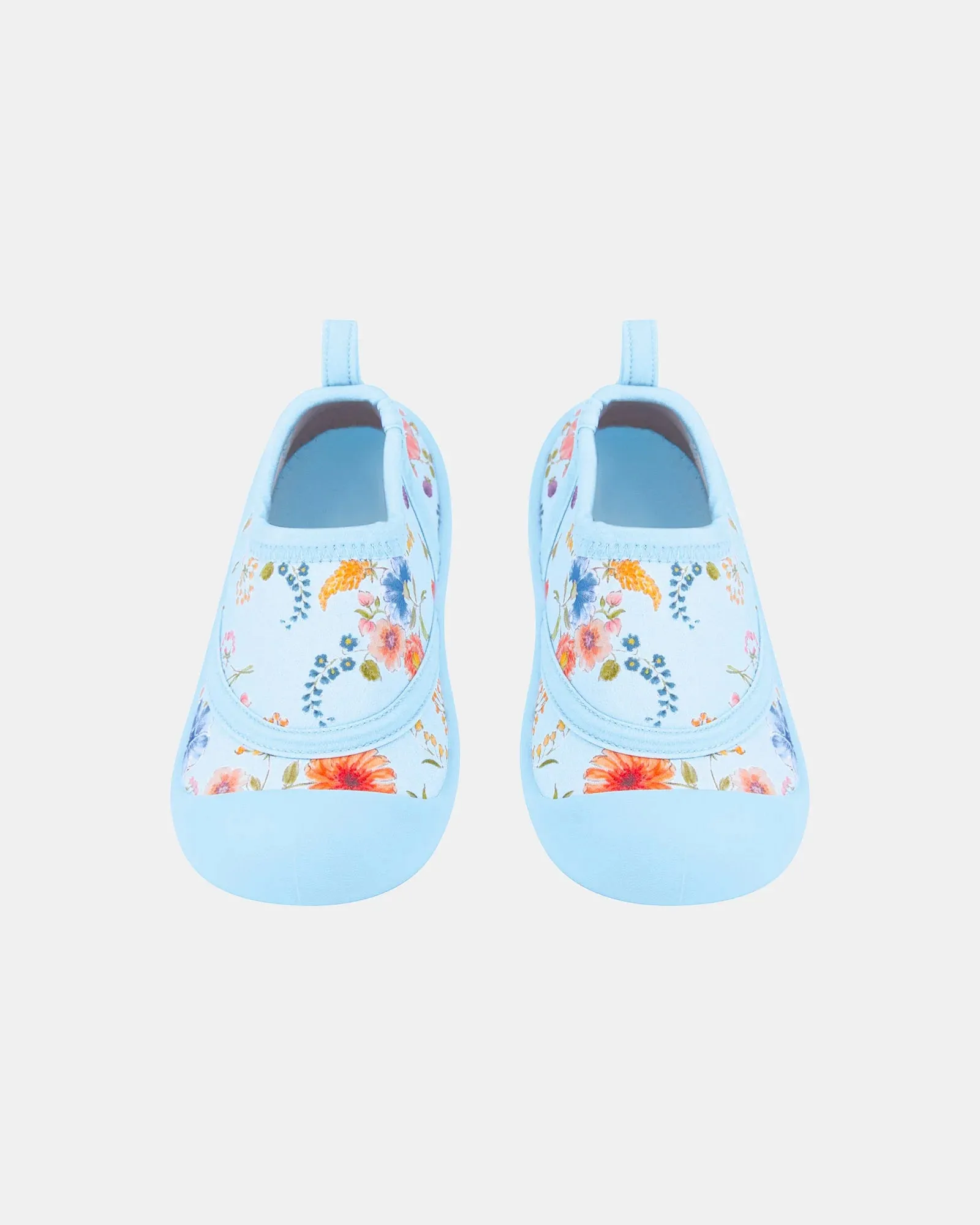 Swim Baby Reef Booties - Atlantis