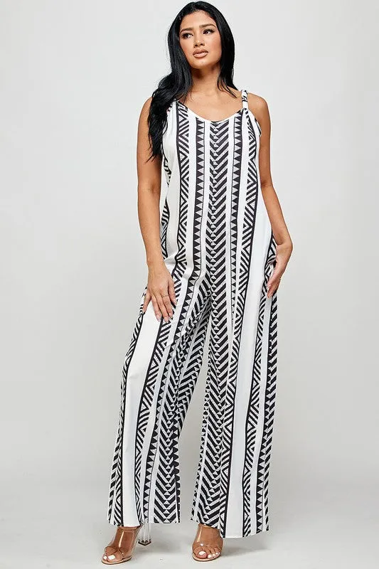 TAKE IT EASY JUMPSUIT