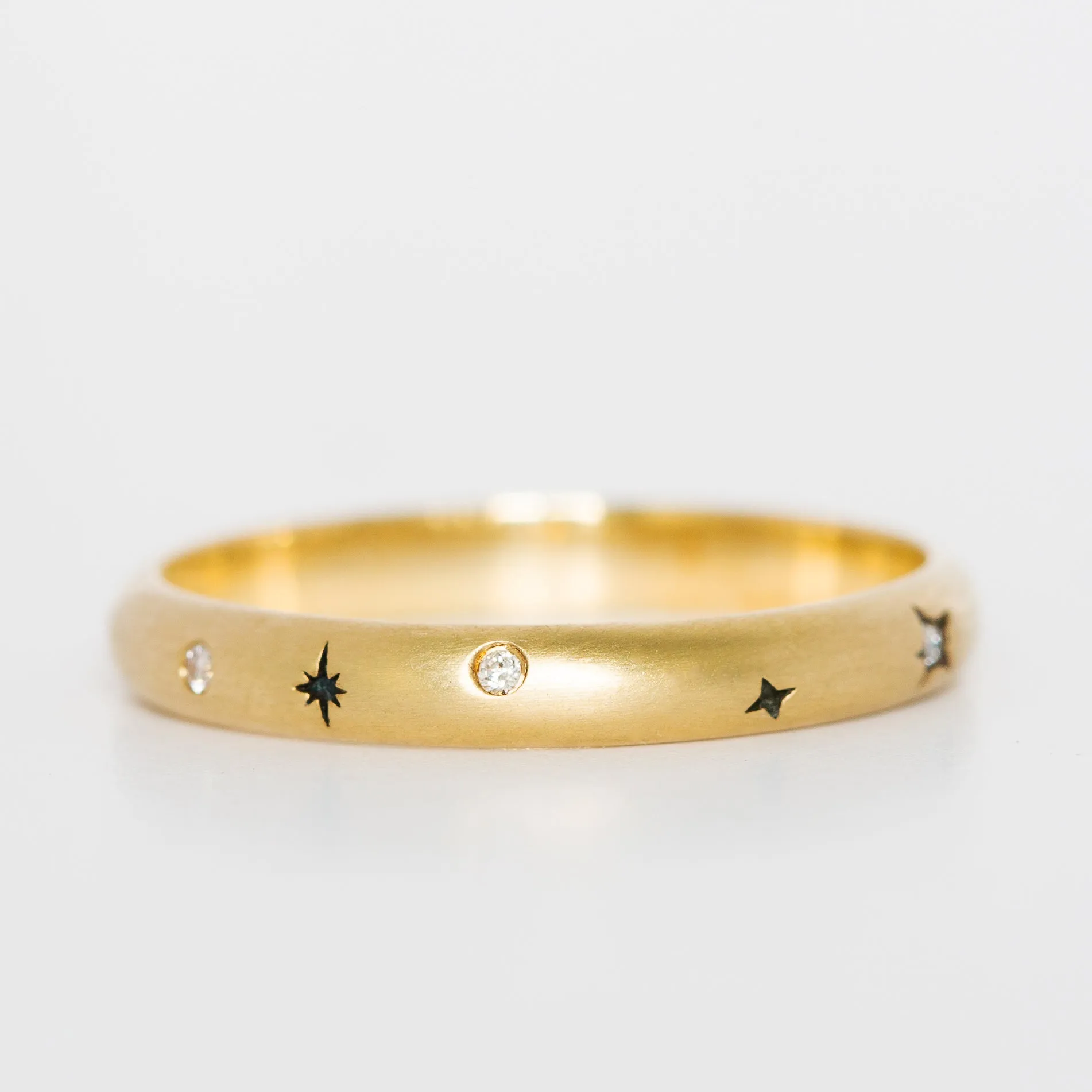 Take Me To The Moon | Set