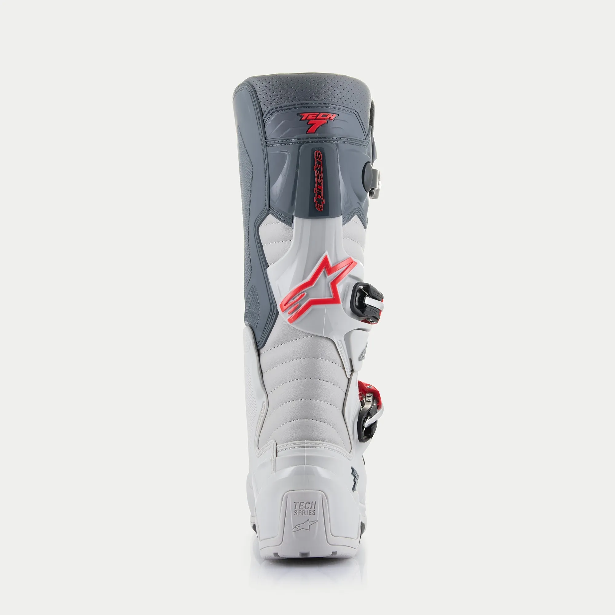 Tech 7 Enduro Boots