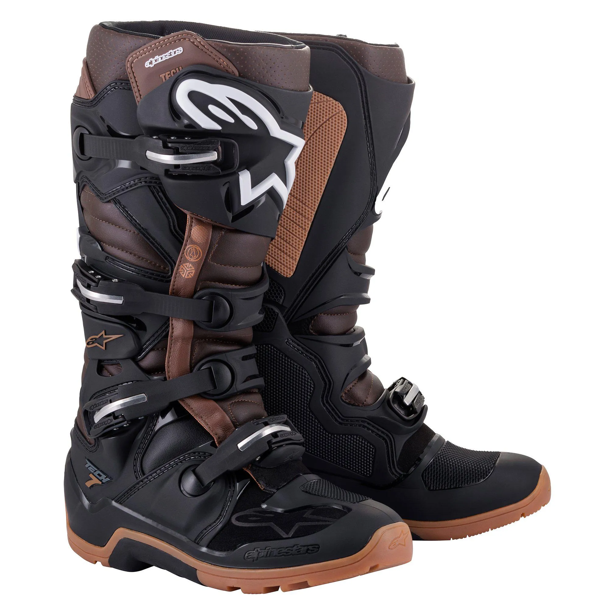 Tech 7 Enduro Boots