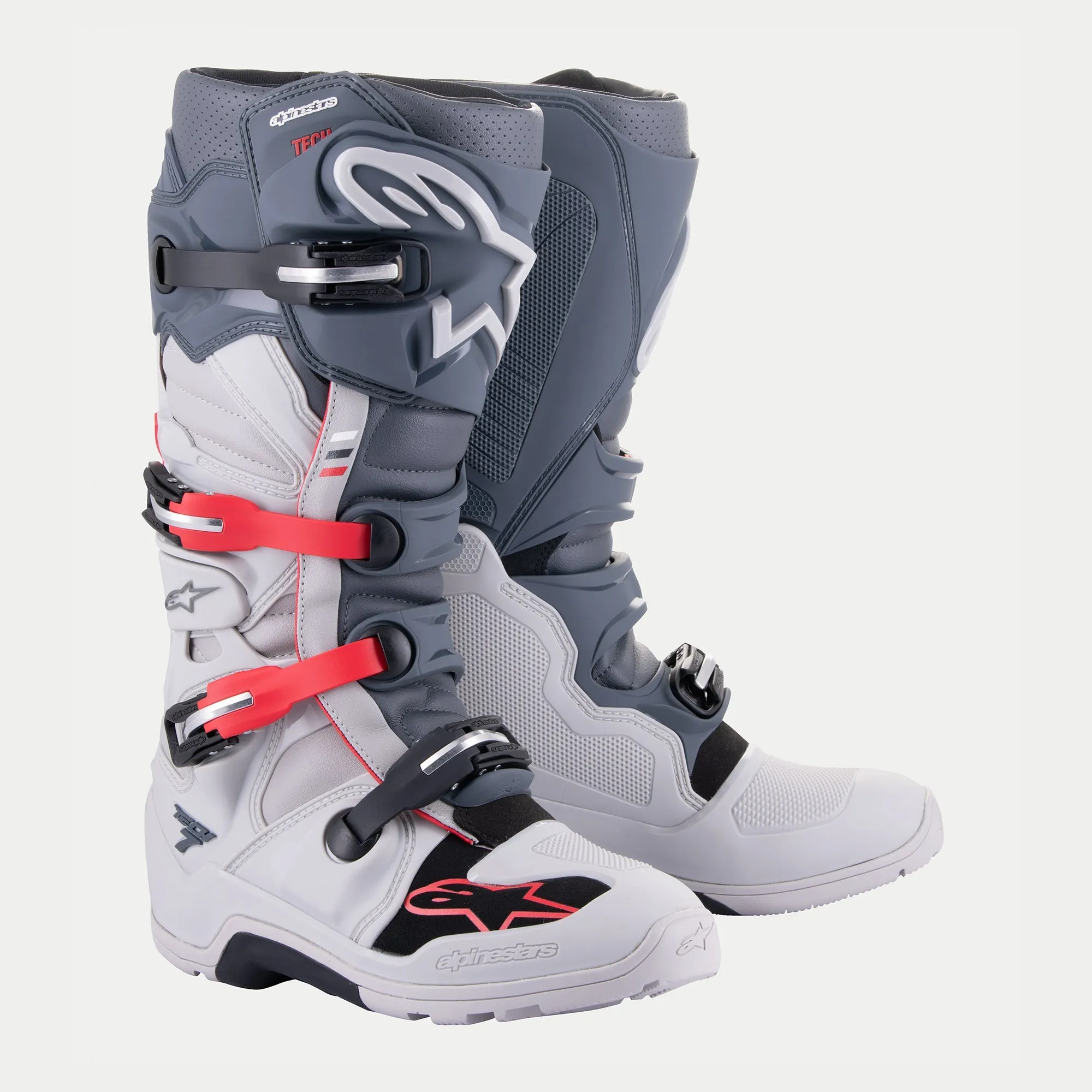 Tech 7 Enduro Boots