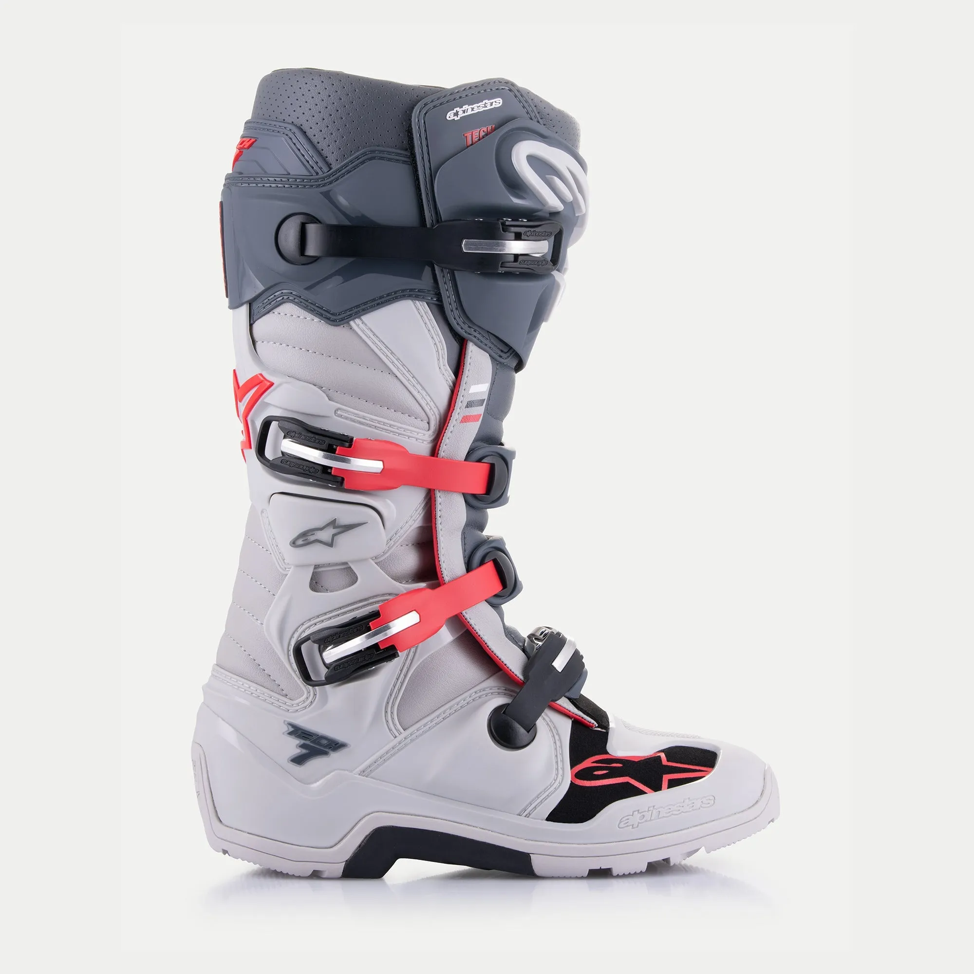 Tech 7 Enduro Boots