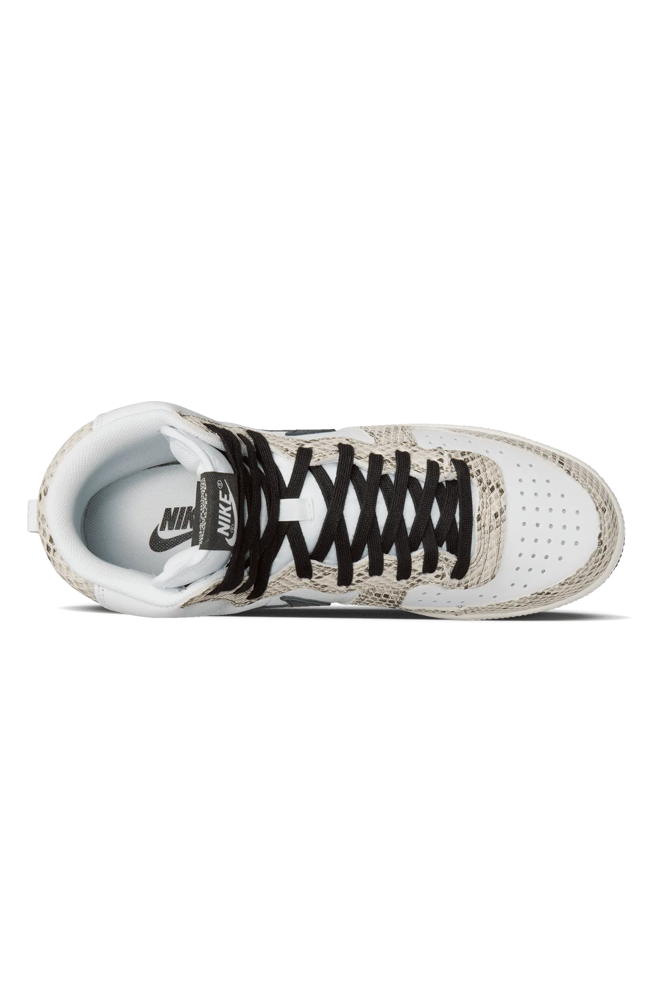 Terminator High "Cocoa Snake"