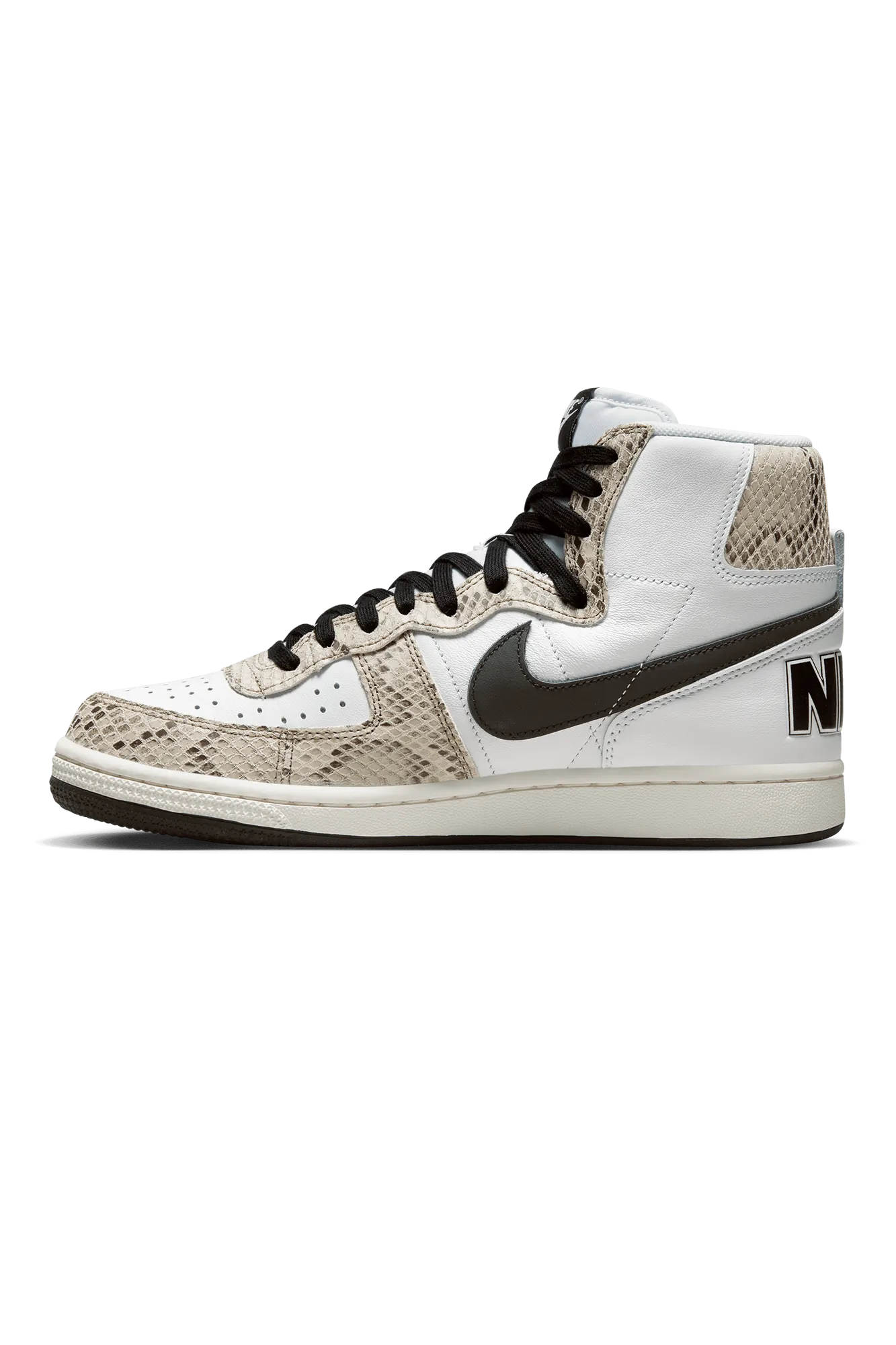 Terminator High "Cocoa Snake"