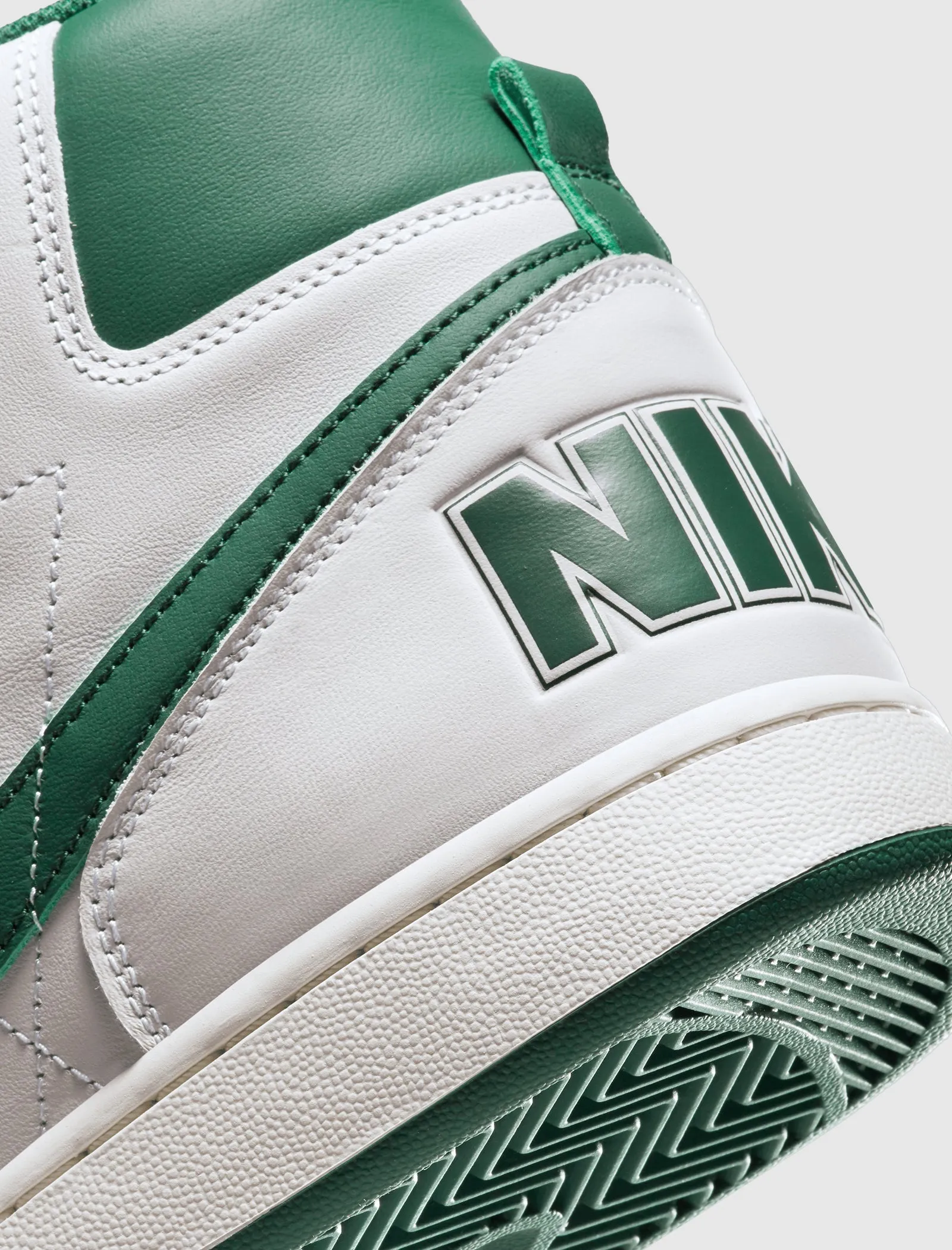 TERMINATOR HIGH "NOBLE GREEN"
