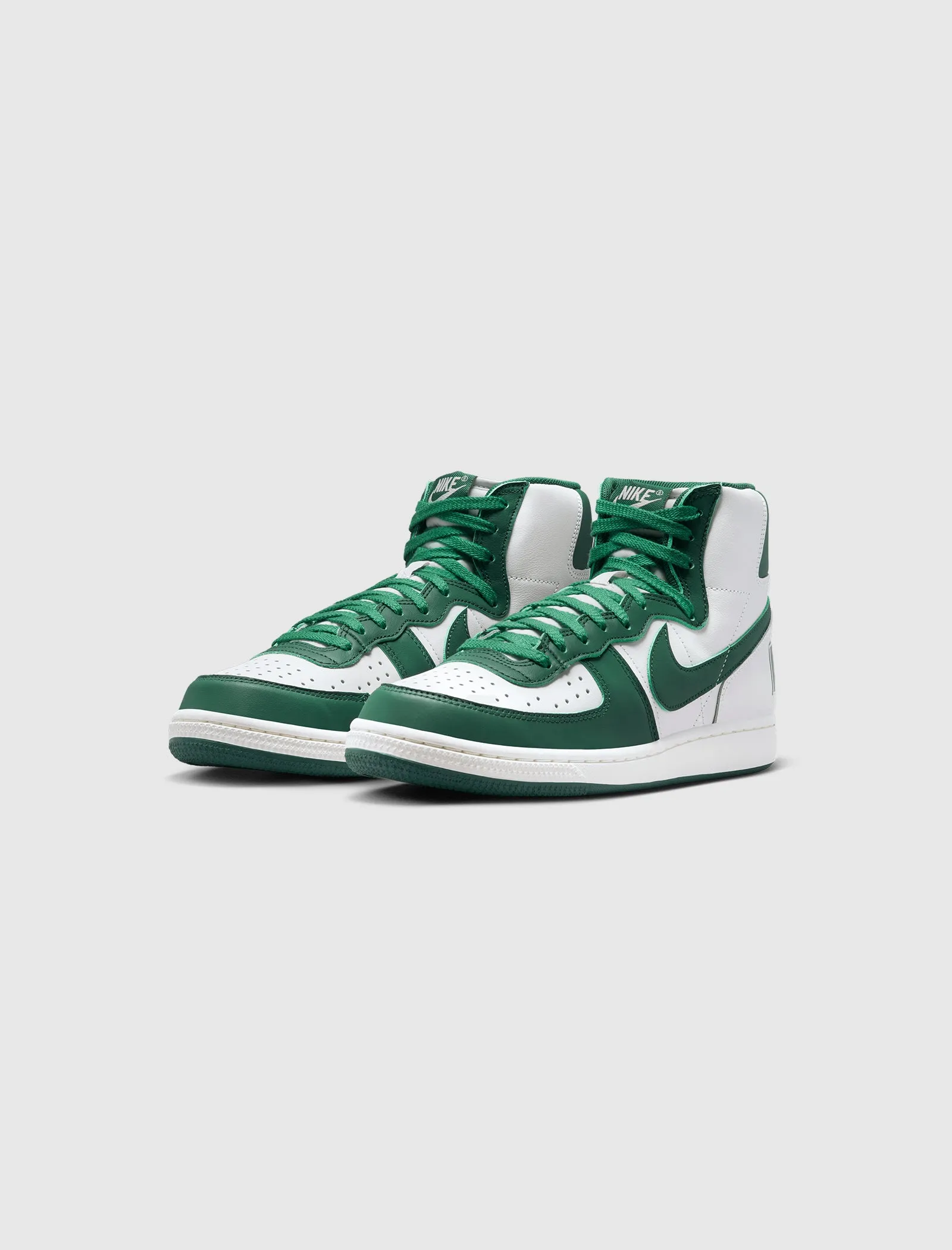 TERMINATOR HIGH "NOBLE GREEN"