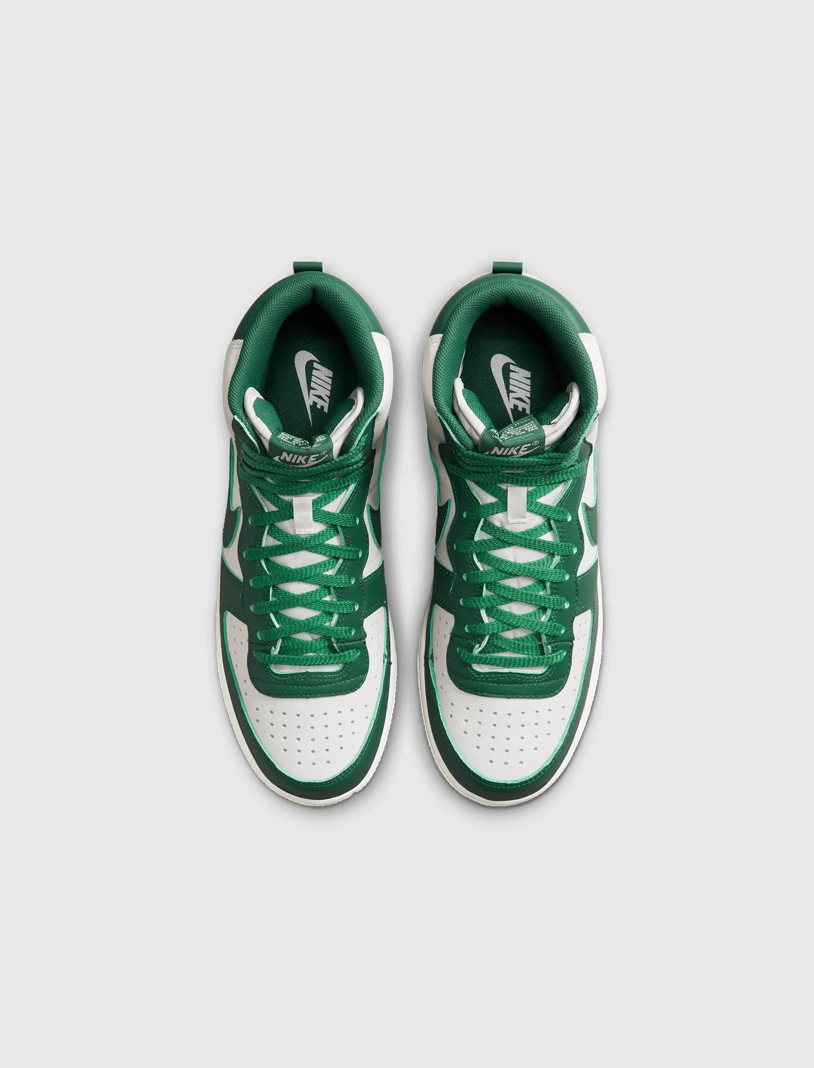 TERMINATOR HIGH "NOBLE GREEN"