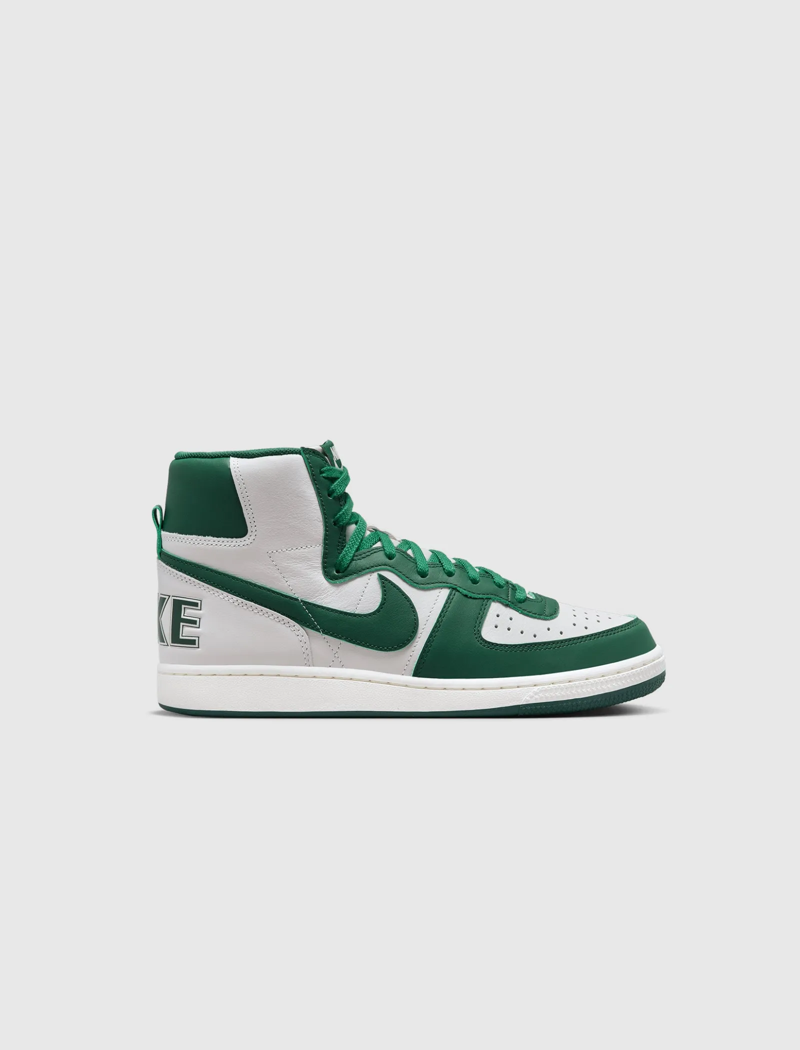 TERMINATOR HIGH "NOBLE GREEN"
