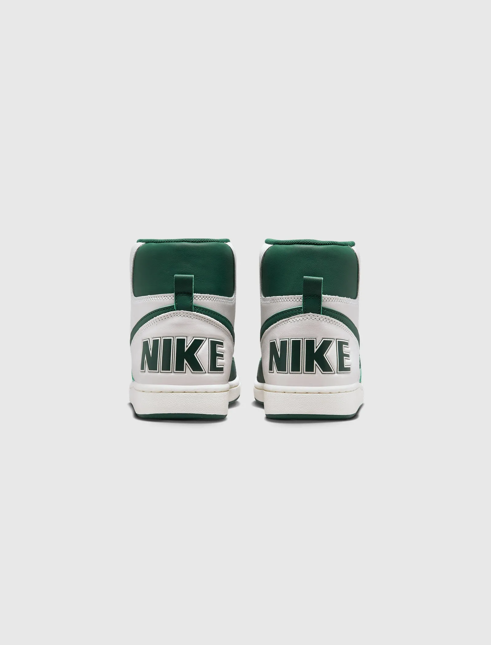 TERMINATOR HIGH "NOBLE GREEN"