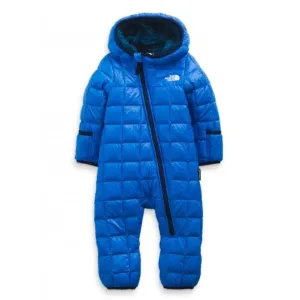 The North Face Hero Blue Thermoball Eco Bunting