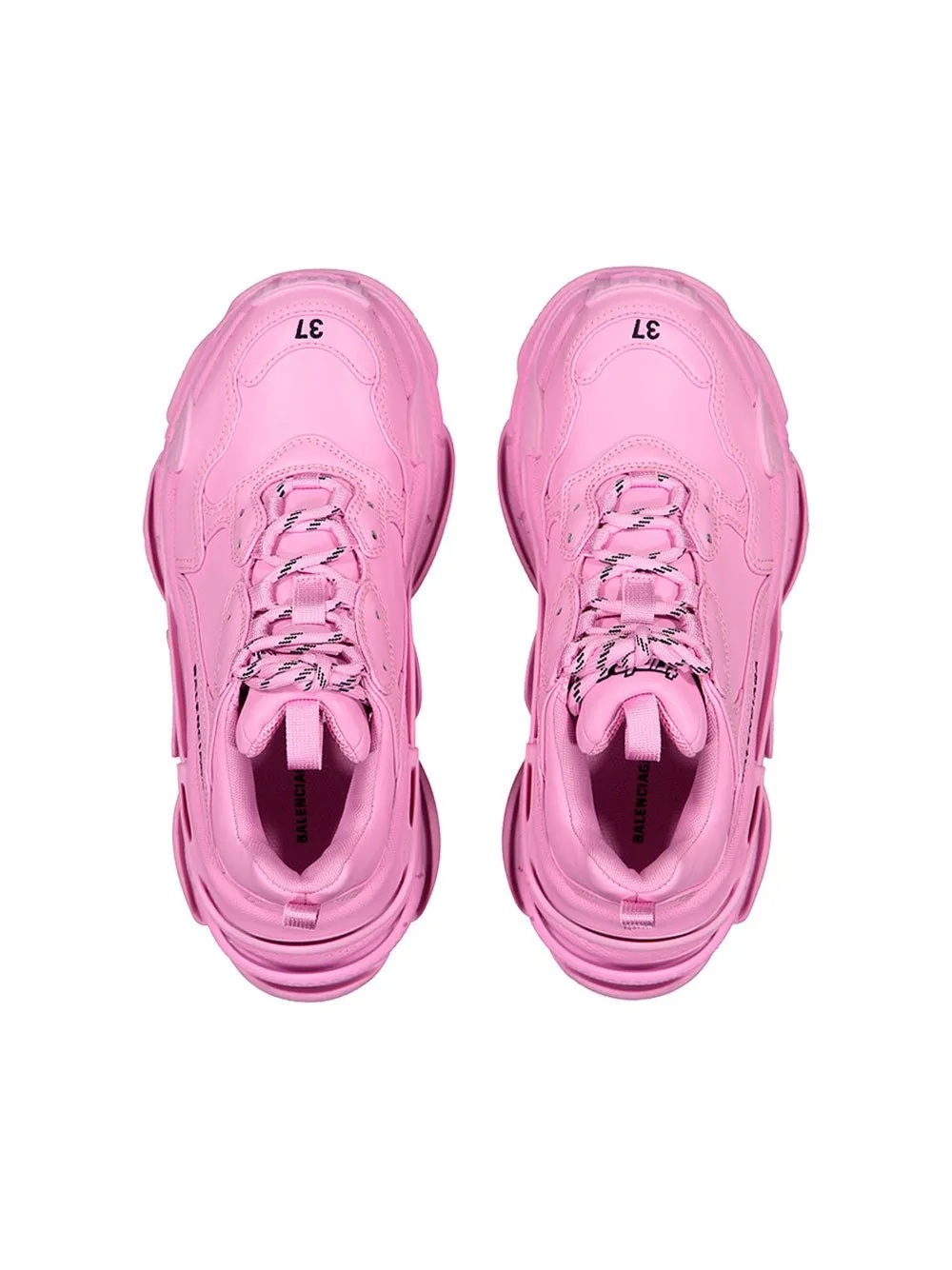 Triple S Sneakers