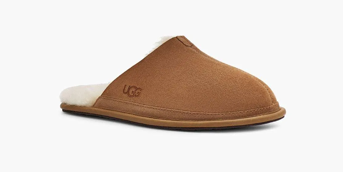 Ugg 1123660CHE- Hyde Slippers