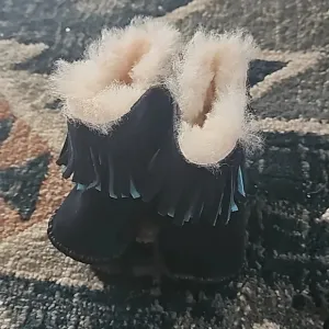 Ugg fridge boots