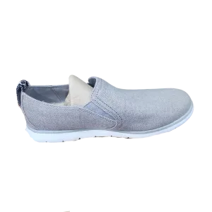 UGG Men's Conley SEL Grey Slip Ons
