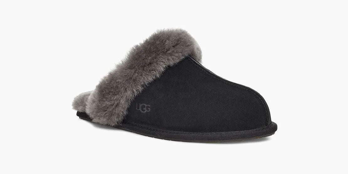 Ugg Scuffette 1106872BCG- Slipper