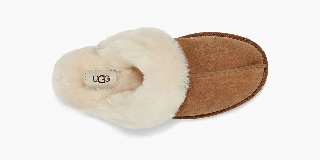 Ugg Scuffette 1106872NUT- Slipper