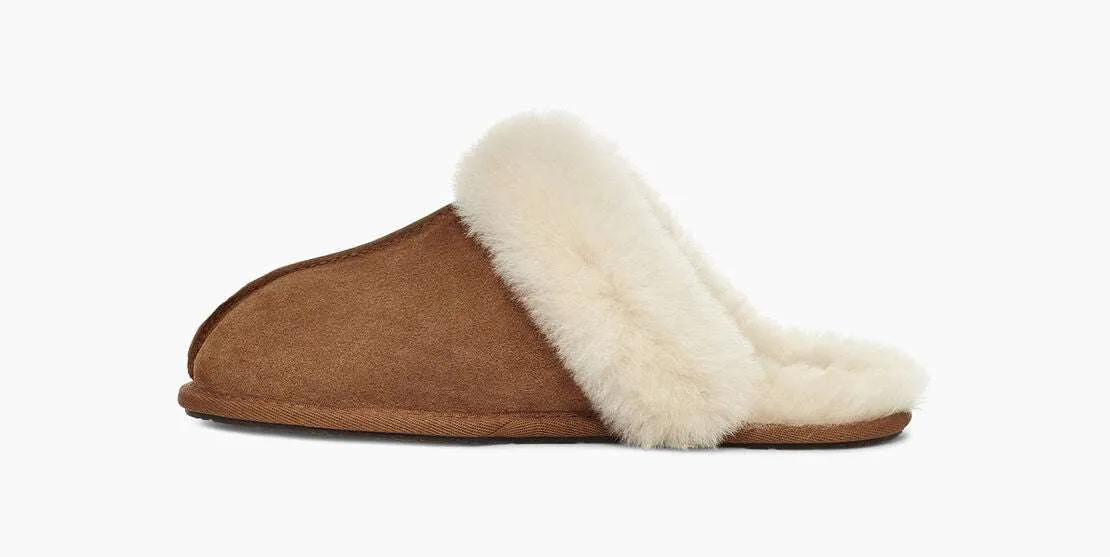 Ugg Scuffette 1106872NUT- Slipper