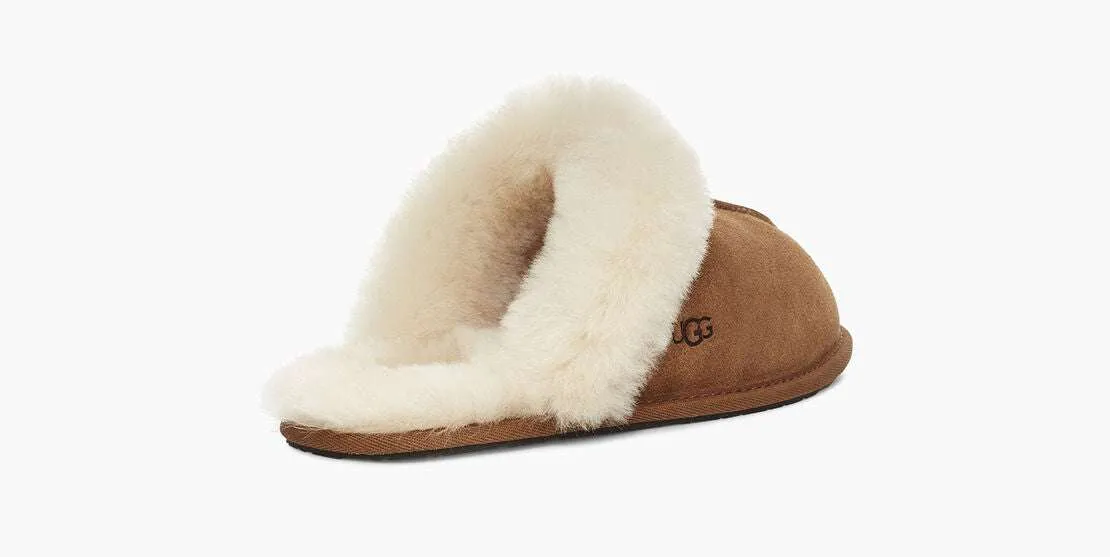 Ugg Scuffette 1106872NUT- Slipper