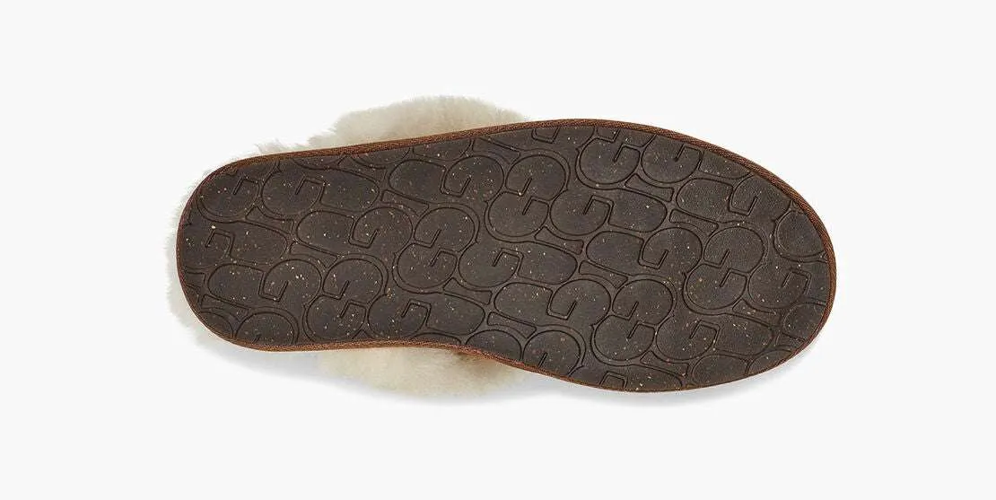 Ugg Scuffette 1106872NUT- Slipper