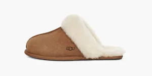 Ugg Scuffette 1106872NUT- Slipper