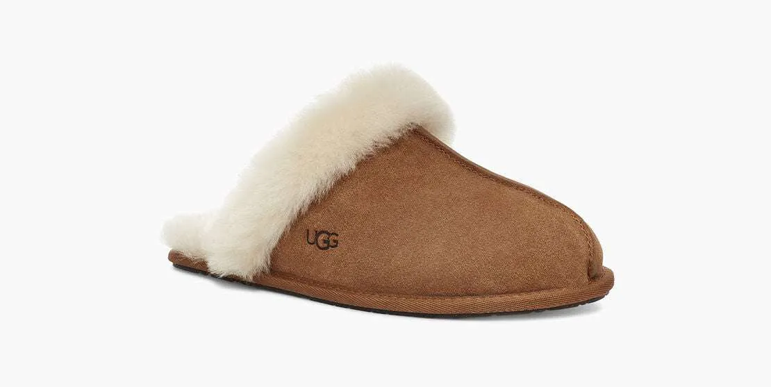 Ugg Scuffette 1106872NUT- Slipper