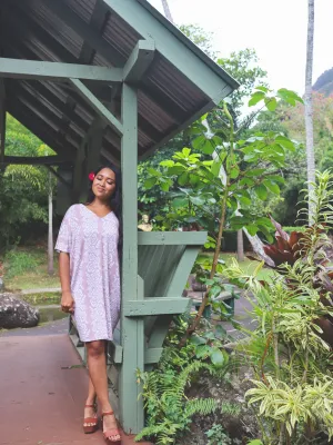 Uluwehi Mini