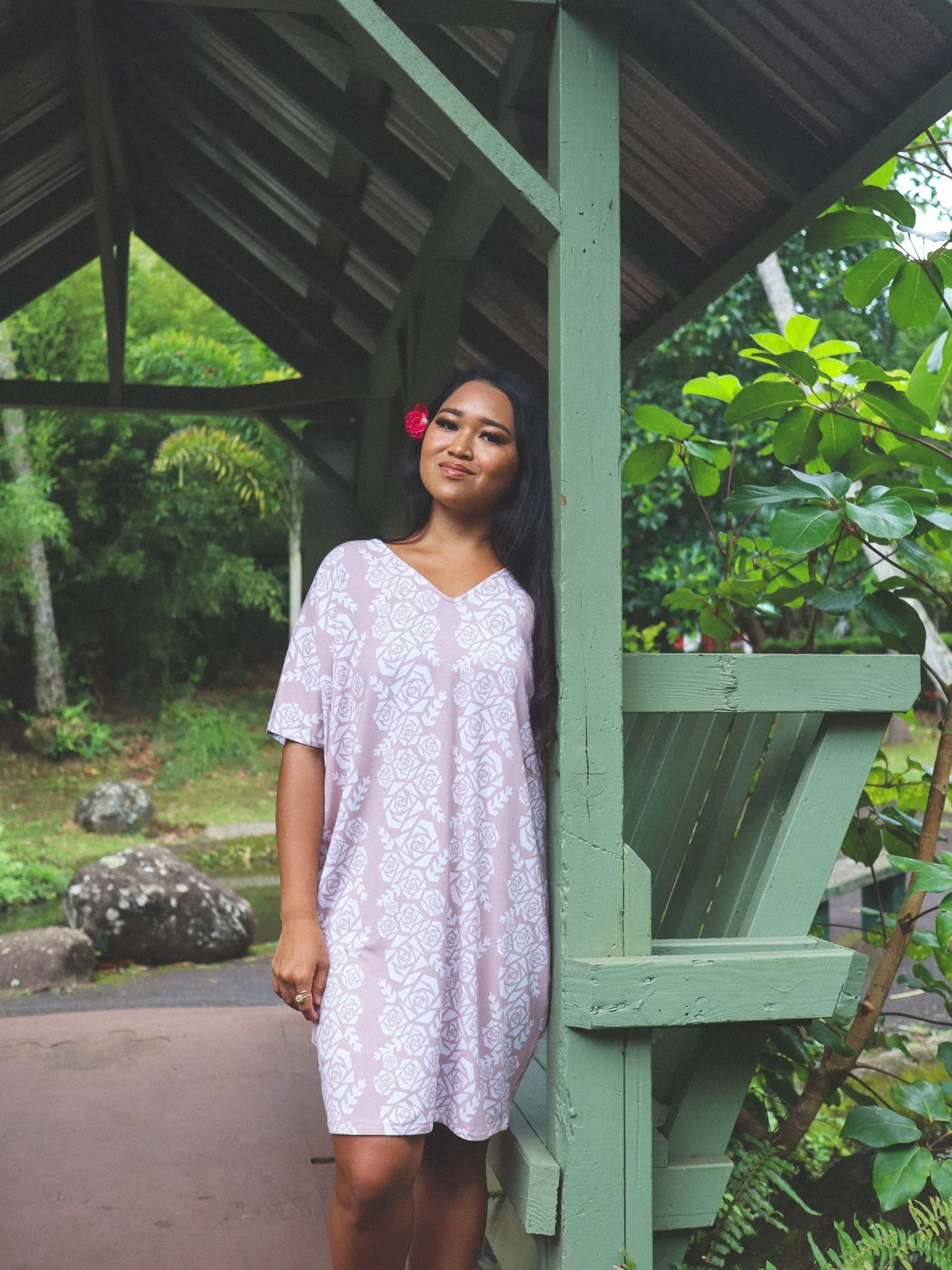 Uluwehi Mini