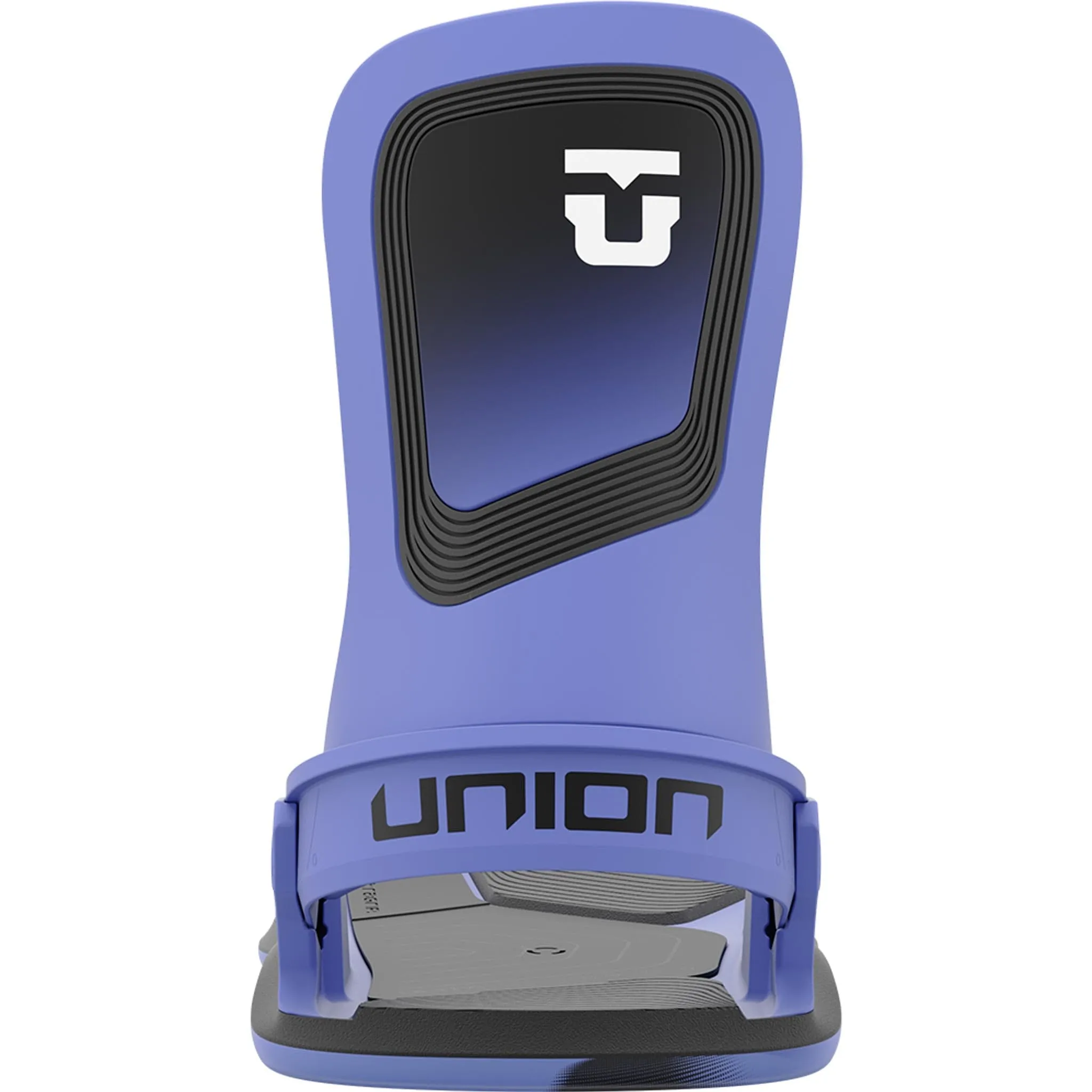 Union Ultra Womens Snowboard Binding Purple 2025