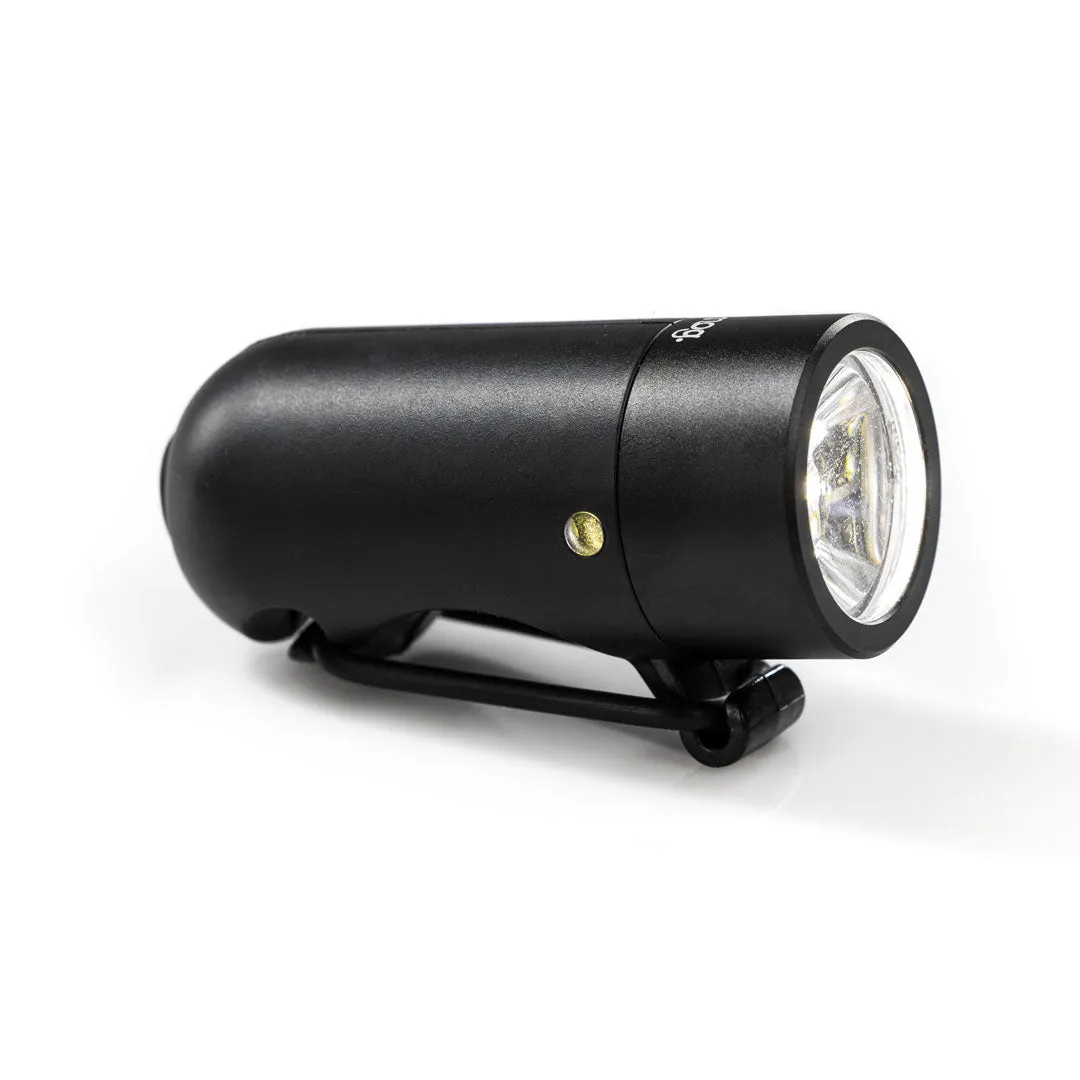 Universal Knog Light - Plug Front