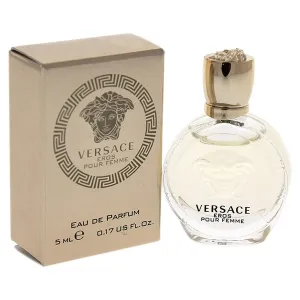 Versace Eros Miniture Perfume For Women, EDP , 5ml