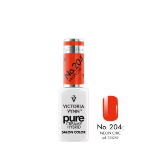 Victoria Vynn Pure Creamy Hybrid Gel 204 Neon Chic