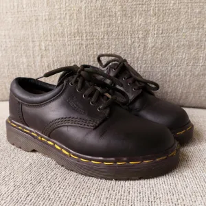 Vintage Oxfords