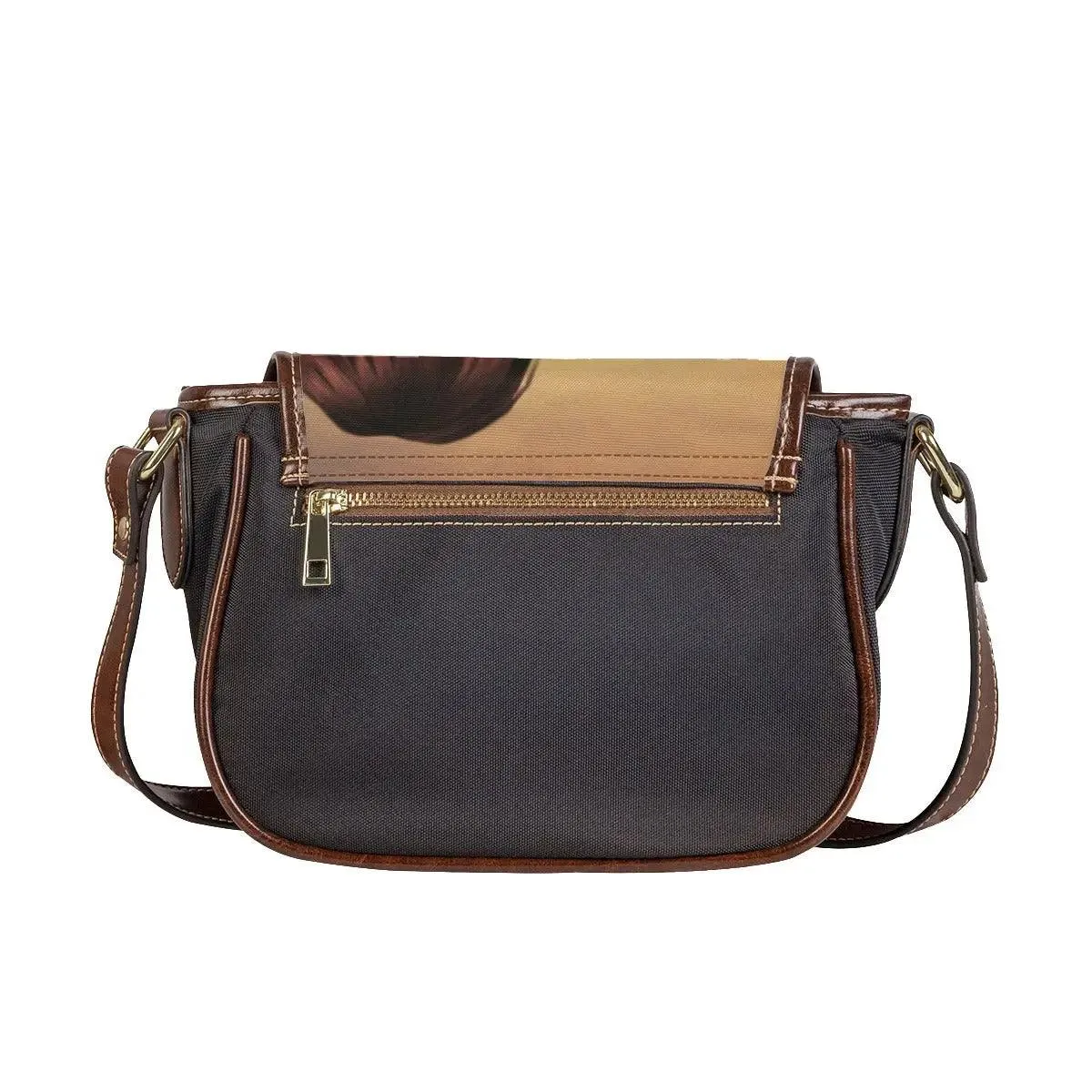 Vintage Tambourin Bag Single Strap