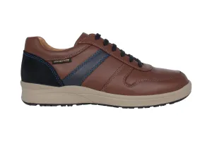 'Vito' men's sneaker - Brown