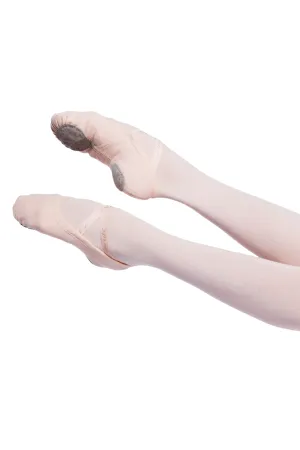 Vivante Stretch Canvas Ballet Slippers