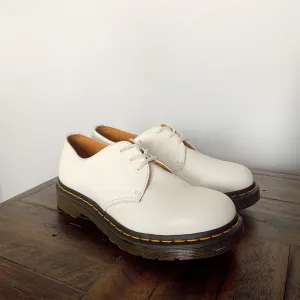 White 1461 Oxford
