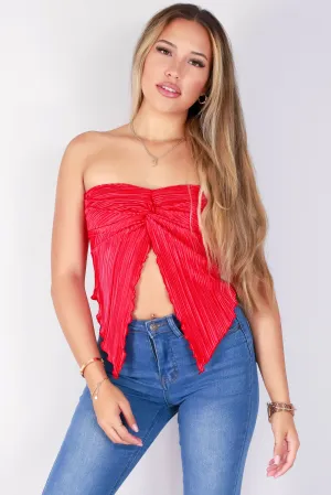 WIDE OPEN TOP