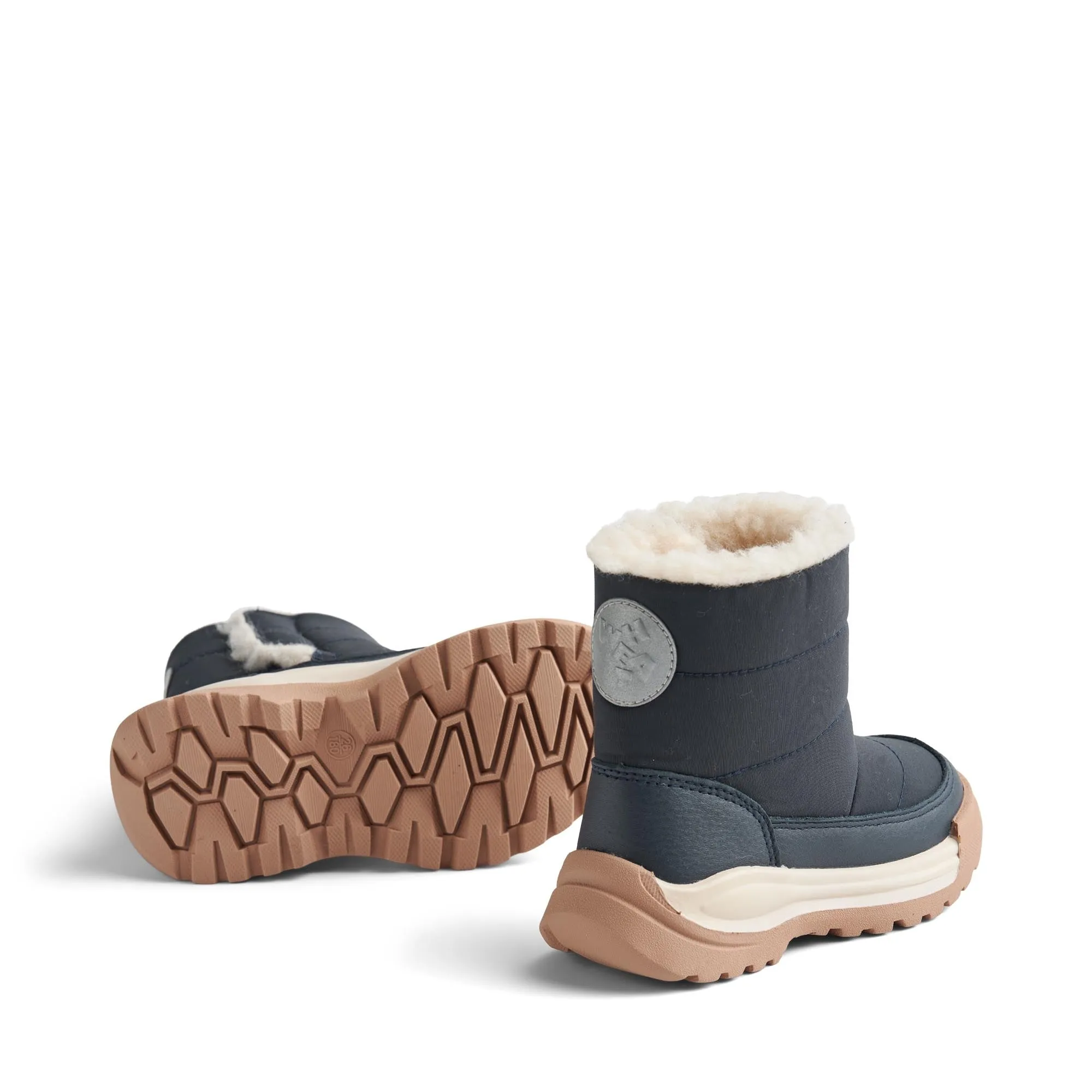 Winterboot Liza Tex