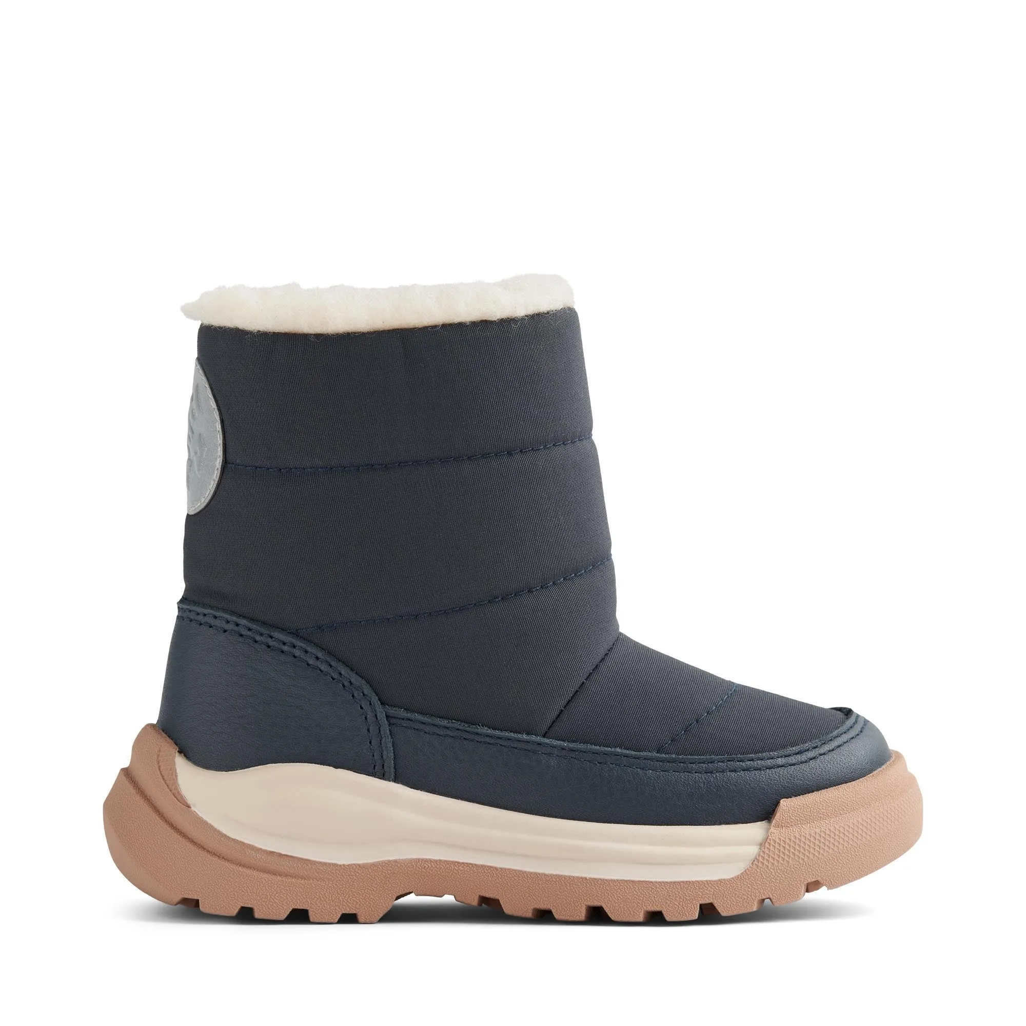 Winterboot Liza Tex